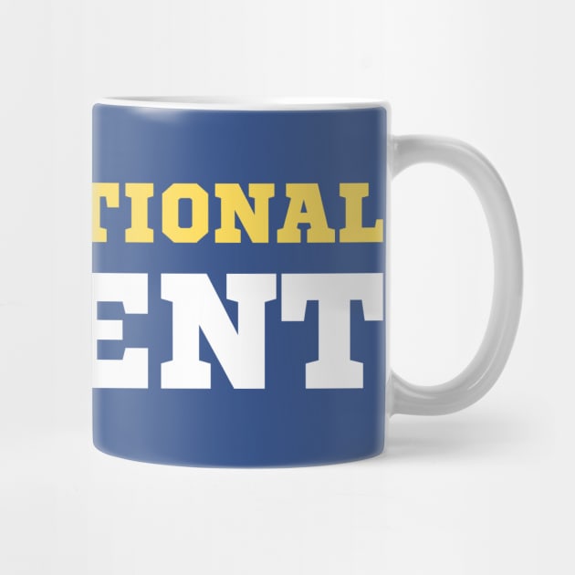 Generational Talent - Baseball 2 by Litehouse Tees